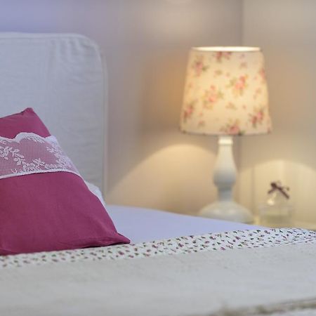 Apartment Kulisic Mlini Kültér fotó