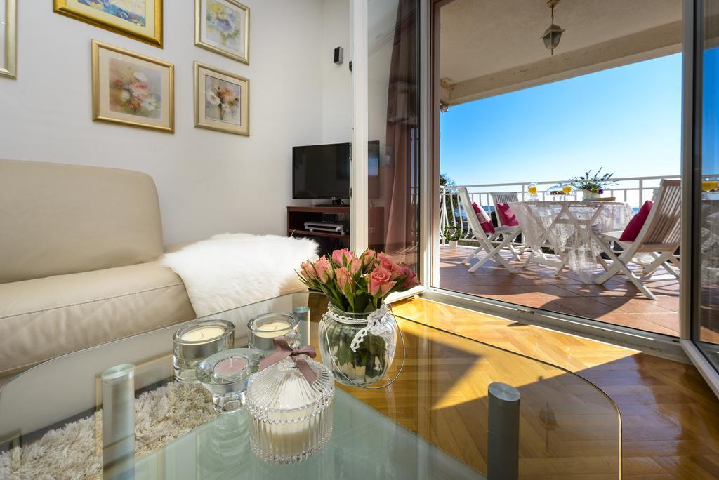 Apartment Kulisic Mlini Kültér fotó