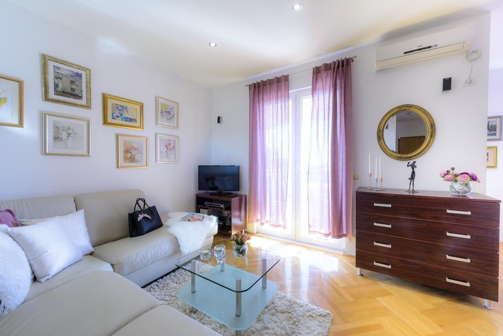 Apartment Kulisic Mlini Kültér fotó
