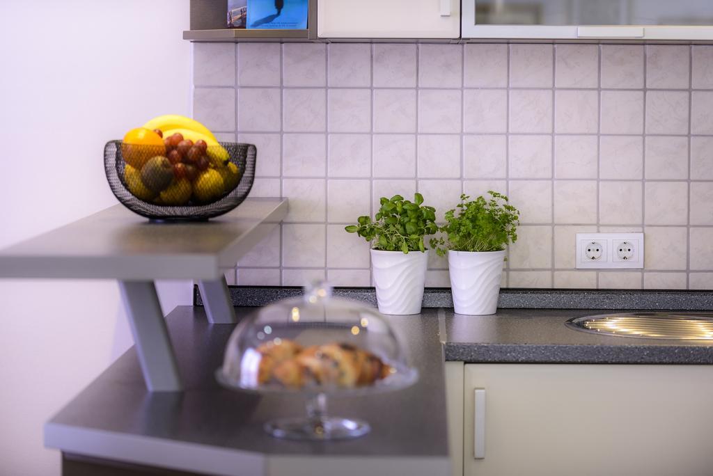 Apartment Kulisic Mlini Kültér fotó