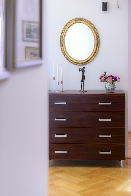Apartment Kulisic Mlini Kültér fotó