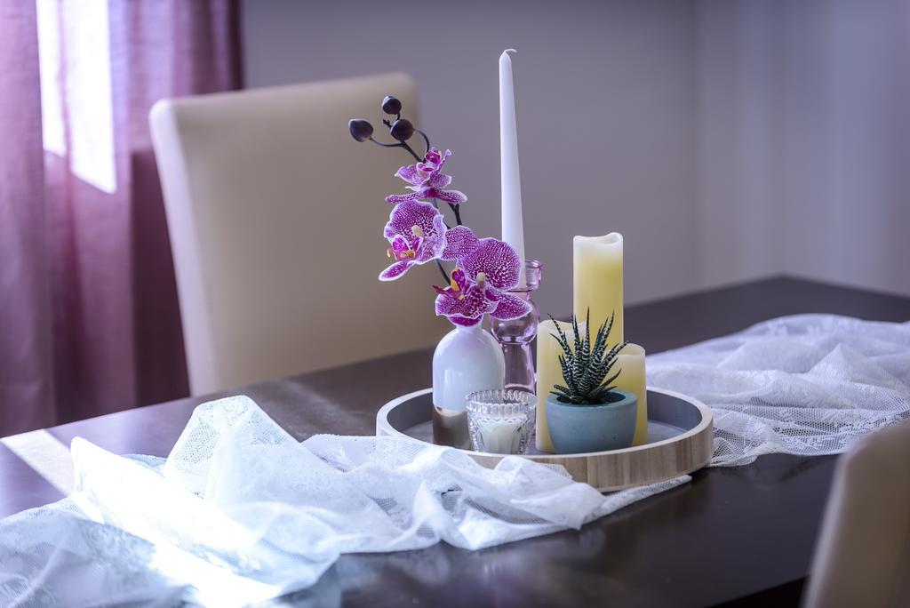 Apartment Kulisic Mlini Kültér fotó