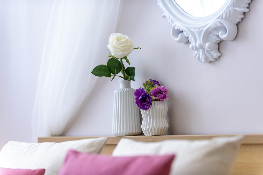 Apartment Kulisic Mlini Kültér fotó