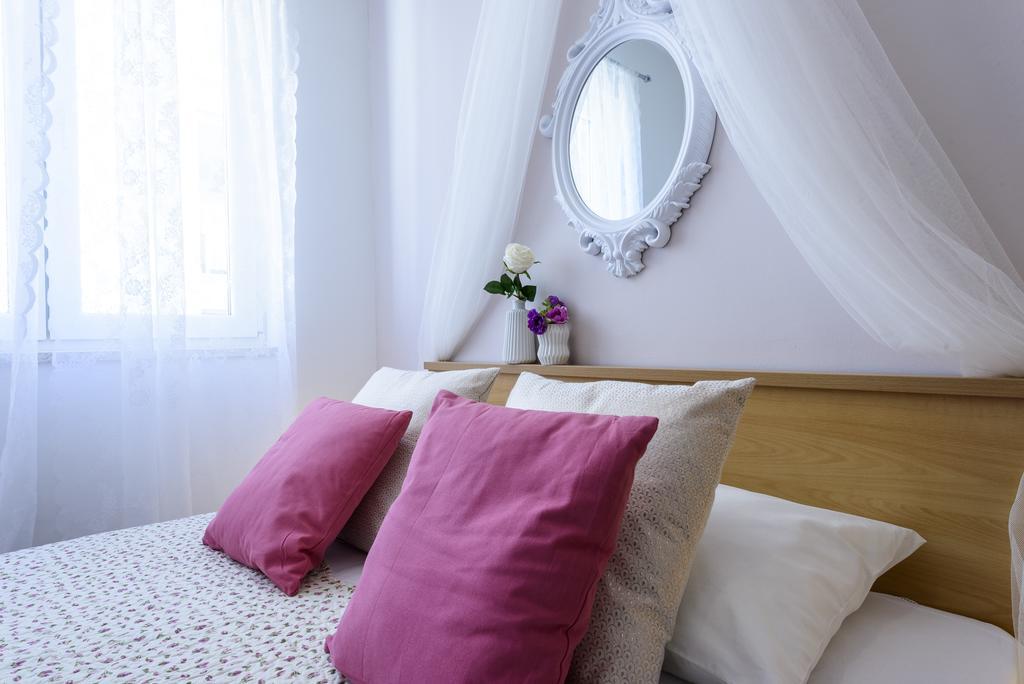 Apartment Kulisic Mlini Kültér fotó
