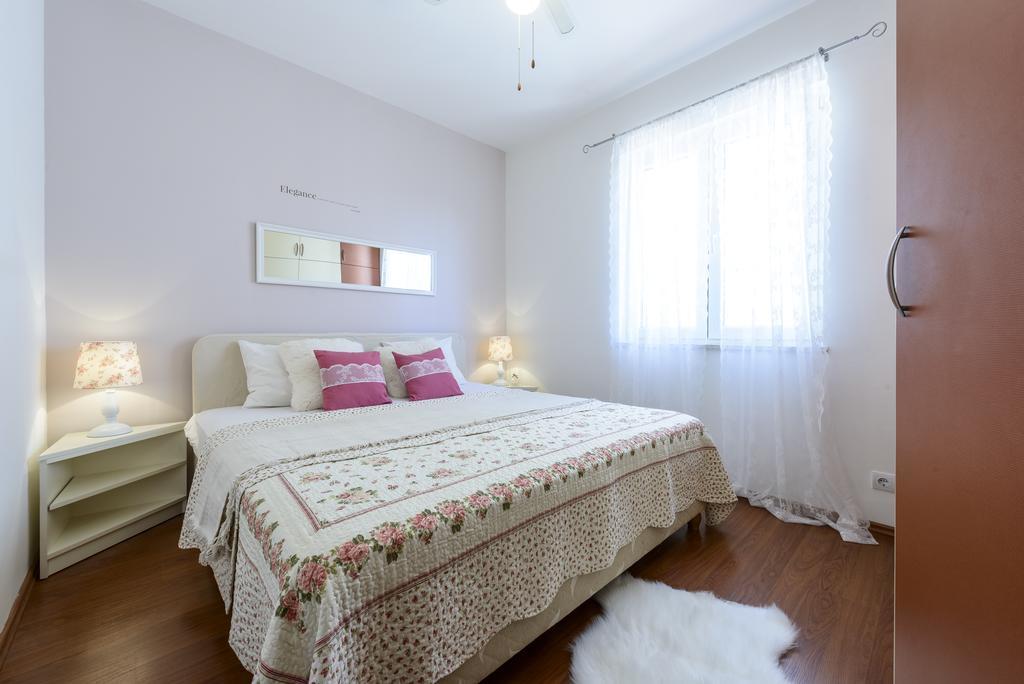 Apartment Kulisic Mlini Kültér fotó